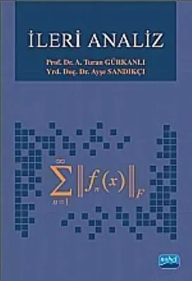İleri Analiz