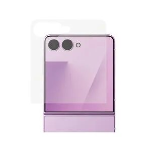 PanzerGlass® Ekran Koruyucu Samsung Galaxy Z Flip8 (Dış Ekran)