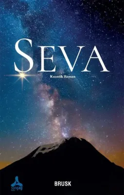 Şeva - Kuantik Roman