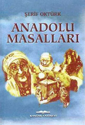 Anadolu Masalları