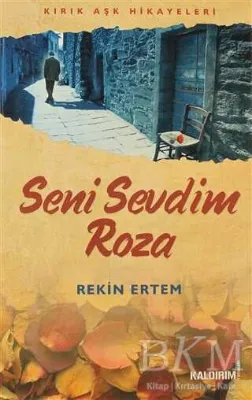 Seni Sevdim Roza