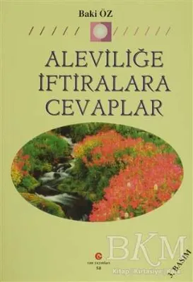 Aleviliğe İftiralara Cevaplar