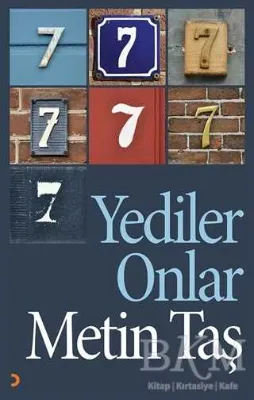 Yediler Onlar