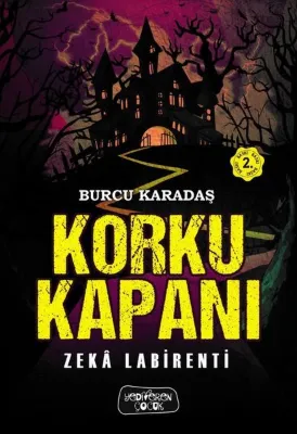 Korku Kapanı - Zeka Labirenti