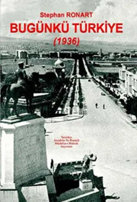 Bugünkü Türkiye