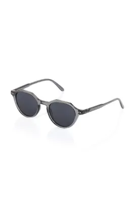 CLAES Elche Grey Polarize Unisex Güneş Gözlüğü