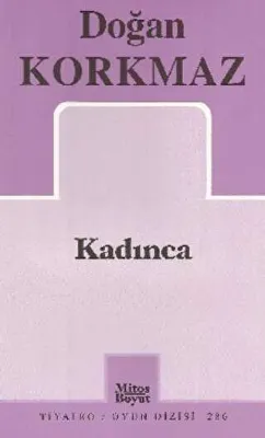 Kadınca