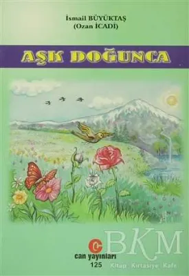 Aşk Doğunca