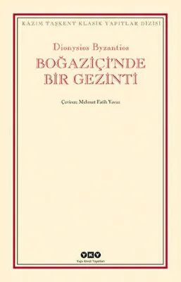 Boğaziçi’nde Bir Gezinti