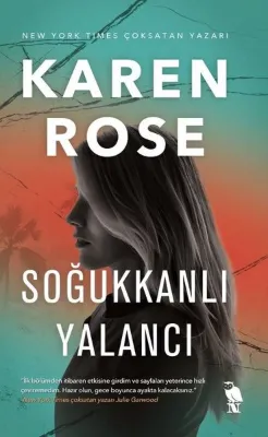 Soğukkanlı Yalancı