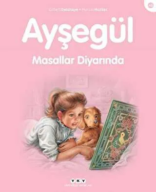 Ayşegül Masallar Diyarında