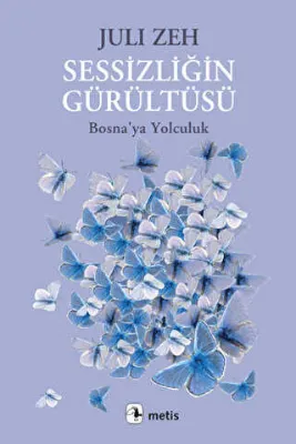 Sessizliğin Gürültüsü