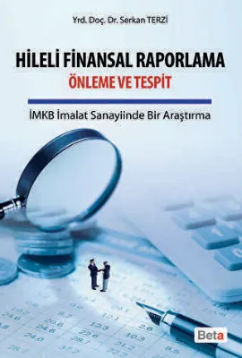 Hileli Finansal Raporlama Önleme ve Tespit