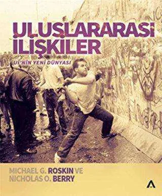 Uluslararası İlişkiler
