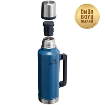 Stanley Cls.LegndryBottle1.9 L Mavi