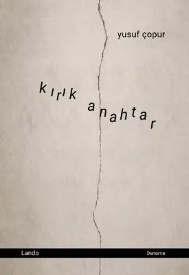 Kırık Anahtar