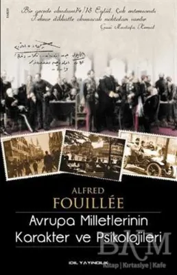 Avrupa Milletlerinin Karakter ve Psikolojileri