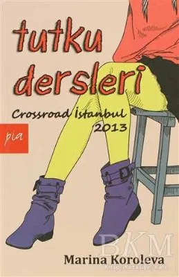 Tutku Dersleri