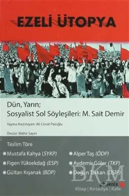 Ezeli Ütopya