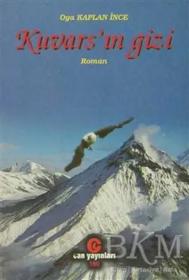 Kuvars’ın Gizi
