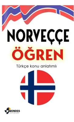 Norveççe Öğren - Türkçe Konu Anlatımlı