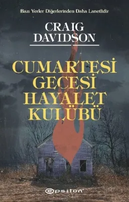 Cumartesi Gecesi Hayalet Kulübü