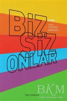 Biz Siz Onlar