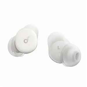Anker SoundCore Sleep A30 ANC TWS Kulak İçi Bluetooth Kulaklık - Beyaz