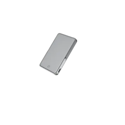 Piili Standlı MagSafe Powerbank 5.000 Mah Gri