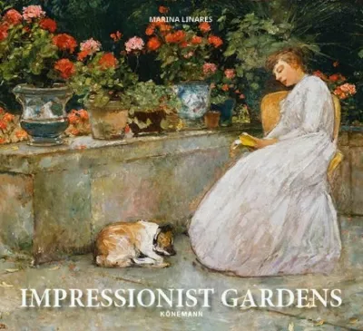 Impressionist Gardens