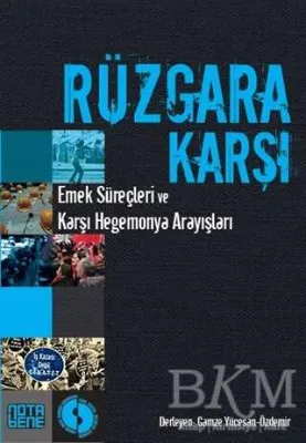 Rüzgara Karşı