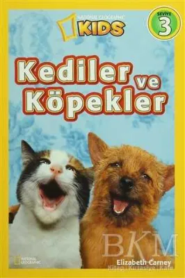 Kediler ve Köpekler