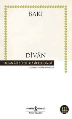 Divan