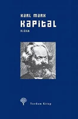 Kapital Cilt: 2 Ciltli