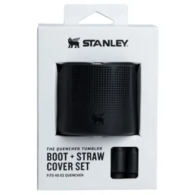 Stanley Aksesuar Seti 1.18 L Siyah