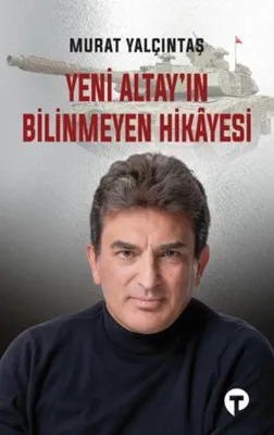 Yeni Altay'ın Bilinmeyen Hikayesi