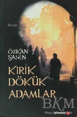 Kırık Dökük Adamlar