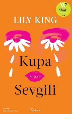 Kupa Sevgili