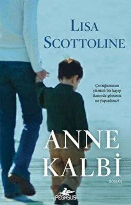 ANNE KALBİ