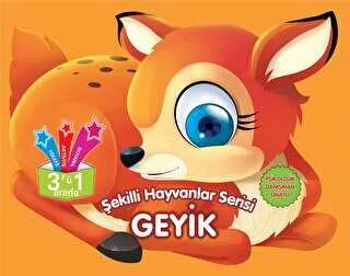 Geyik