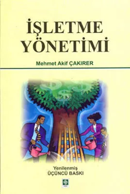 İşletme Yönetimi