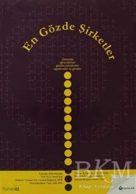 En Gözde Şirketler