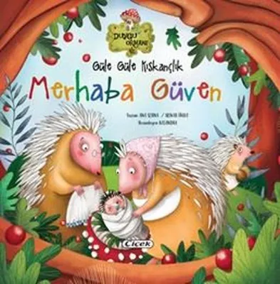 Güle Güle Kıskançlık - Merhaba Güven