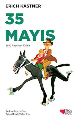 35 Mayıs