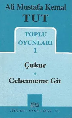 Toplu Oyunları 1 - Çukur - Cehenneme Git
