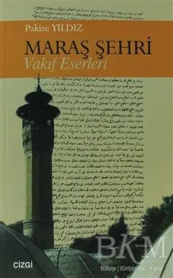 Maraş Şehri