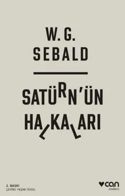 Satürn'ün Halkaları