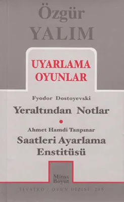 Uyarlama Oyunlar