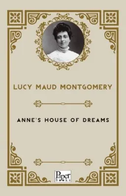 Anne's House Of Dreams