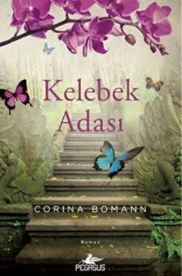KELEBEK ADASI